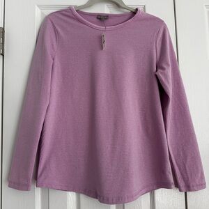 T by Talbots Petite Long Sleeve top